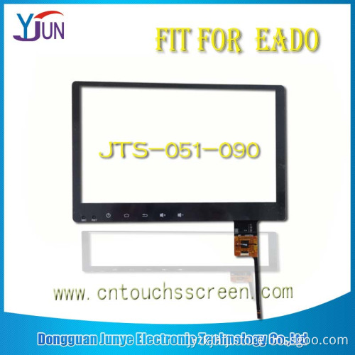 touch screen fit for EADO navigation